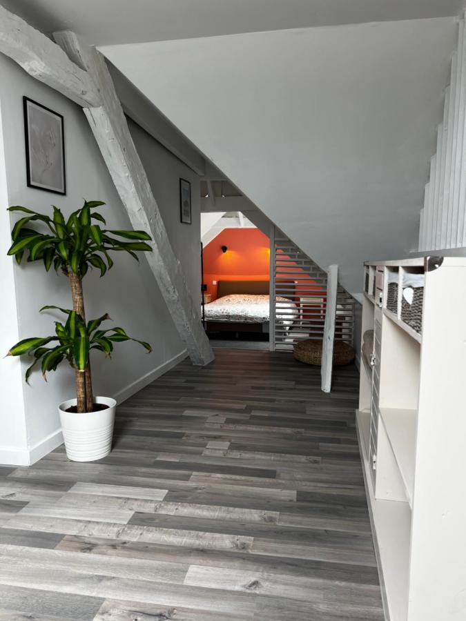 Domaine De La Cherel, Maison En Pierre Holiday home *